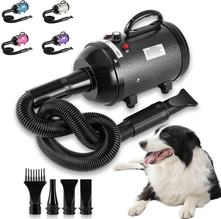 Pet Grooming Category-Pawty Global