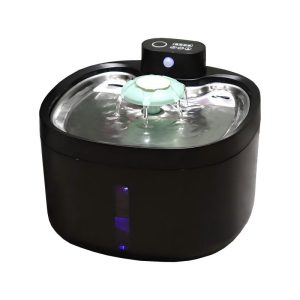 Wireless Pet Water Fountain