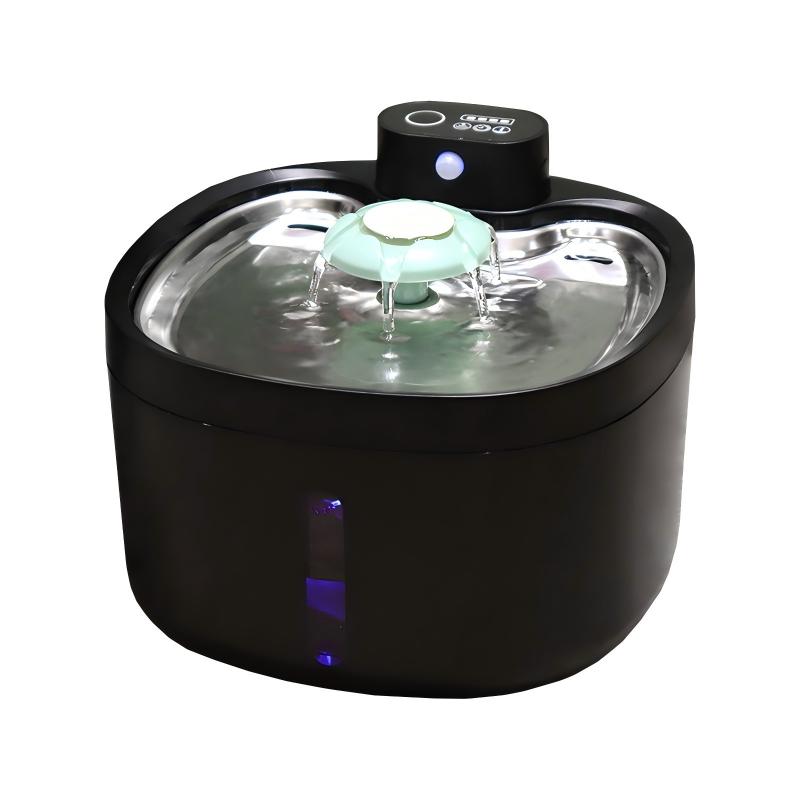 Wireless Pet Water Fountain
