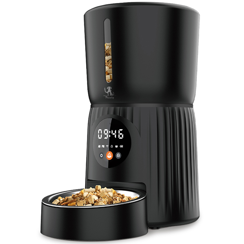 Automatic Pet Feeder