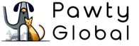 Pawty Global Logo