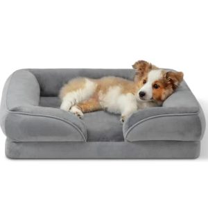 Orthopedic Dog Bed-Pawty Global