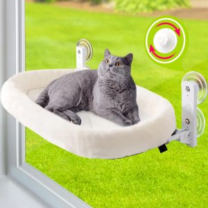 Cat Hammock-Pawty Global
