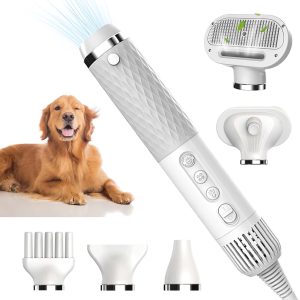 Portable Handheld Pet Dryer