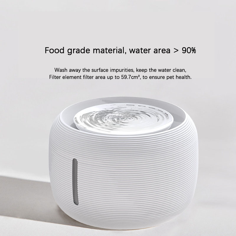 3.5L Basic Water Fountain