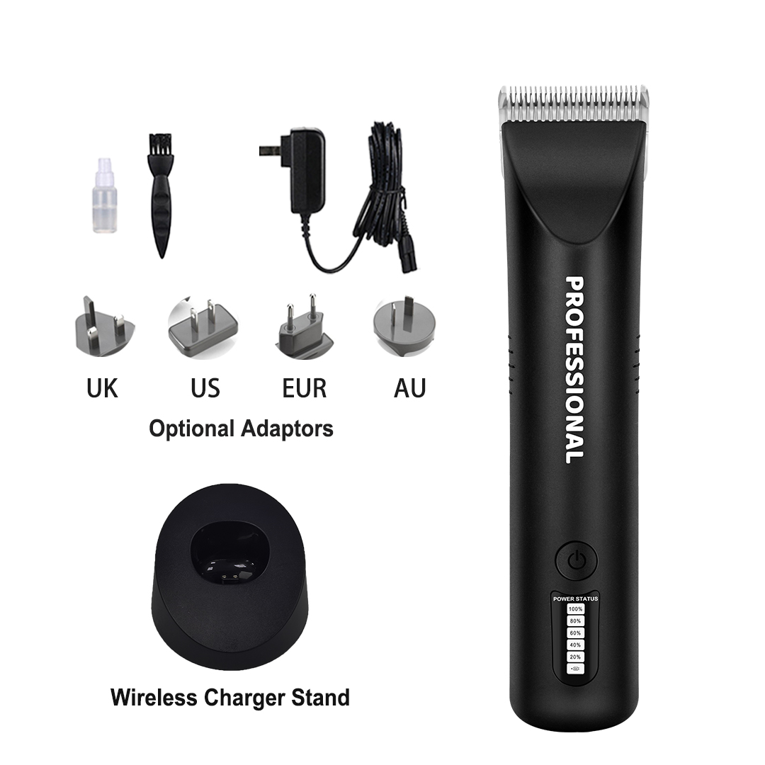 Professional Hair Clippers