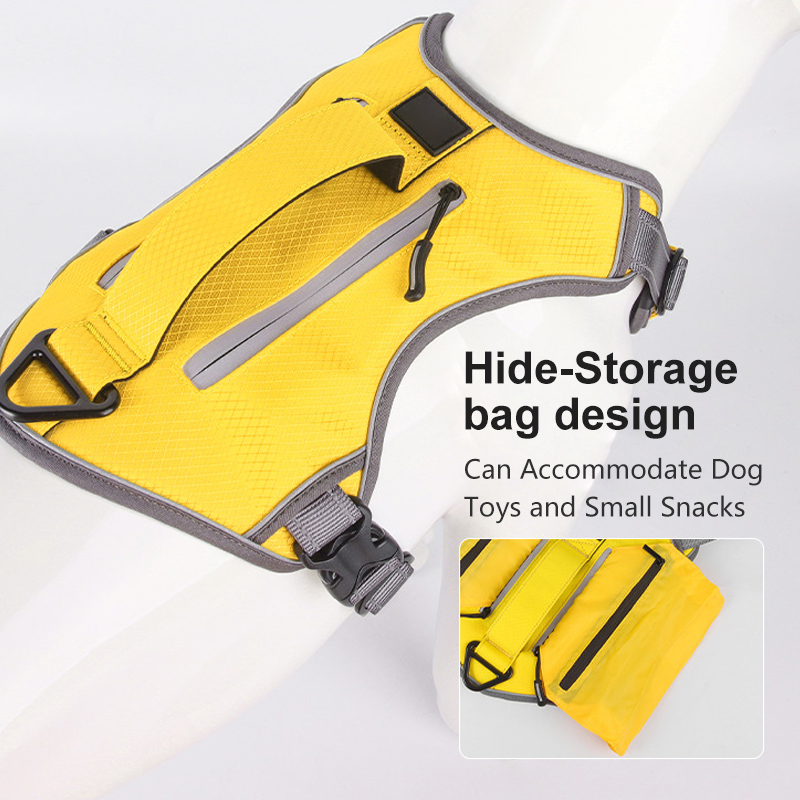 Dog Harness-Pawty Global