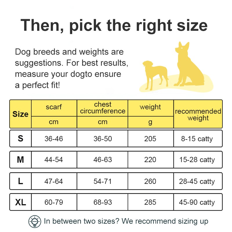 Dog Harness-Pawty Global