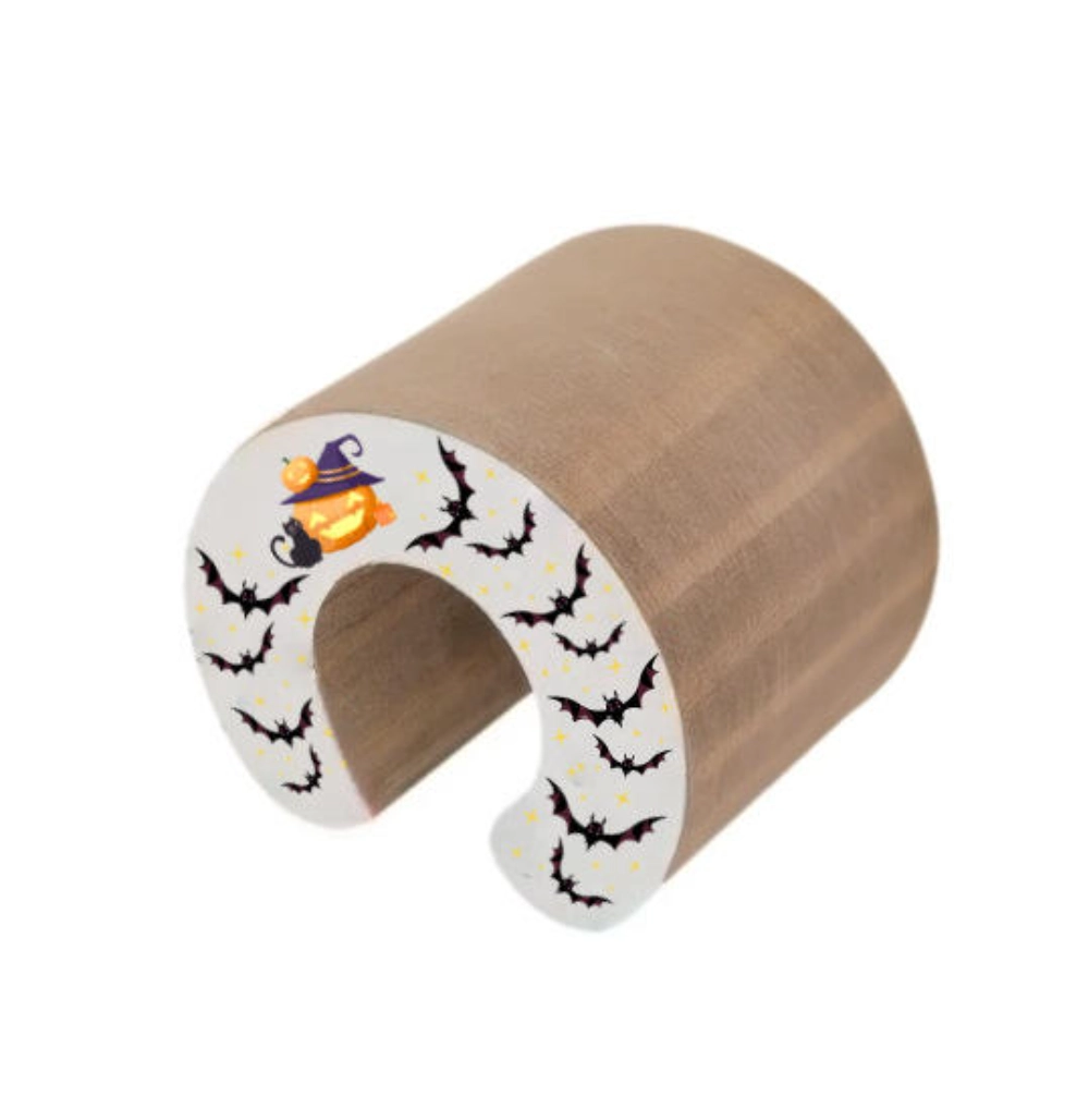 Foldable Organ Cat Scratcher Toy Main picture