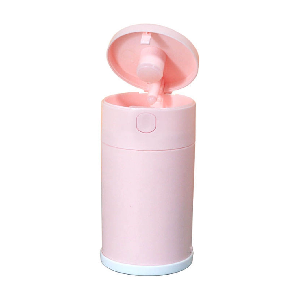 Portable Pet Fountain Water Bottle Pawty Global Main Picture