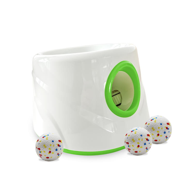 Pawty Global Smart Interactive Pet Toys Main Picture