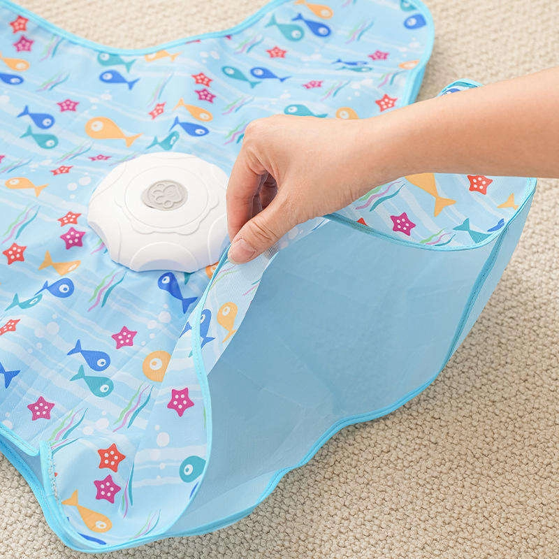 Starfish Interactive Electric Cat Toy